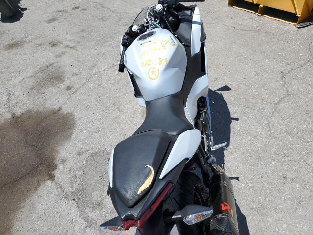 2024 KAWASAKI EX500 - ML5EXGG13RDA27401