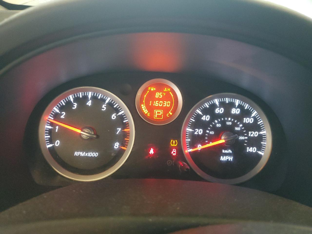 3N1AB6AP4AL622427 2010 Nissan Sentra 2.0