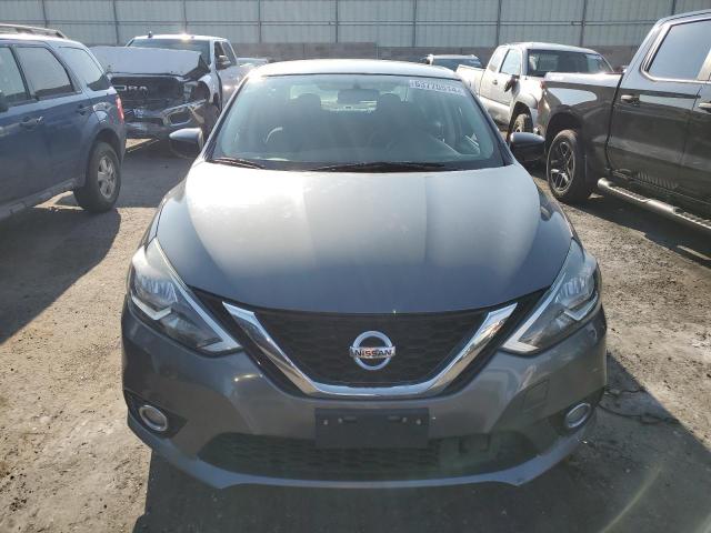 2018 NISSAN SENTRA S - 3N1AB7AP9JY346092