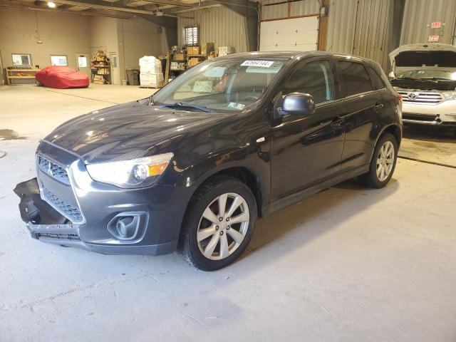 4A4AR3AU7FE049374 2015 MITSUBISHI OUTLANDER - Image 1