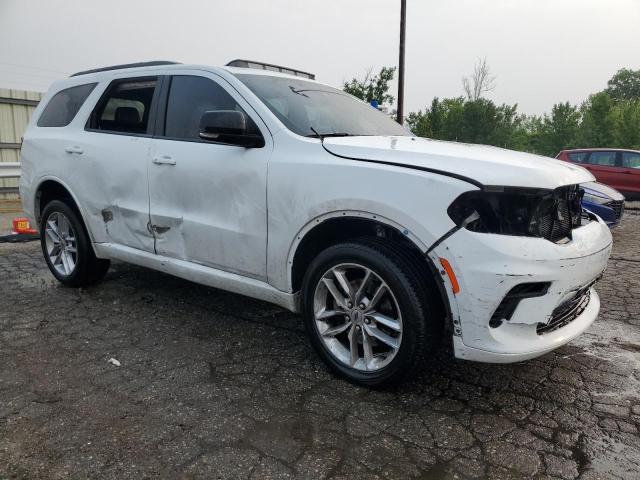 2023 DODGE DURANGO GT - 1C4RDJDG2PC602965
