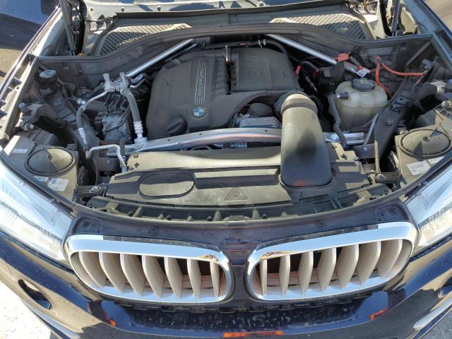 VIN 5UXKR0C38H0V83657 2017 BMW X5, Xdrive35I no.12