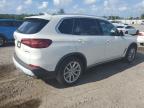 BMW X5 XDRIVE4 photo