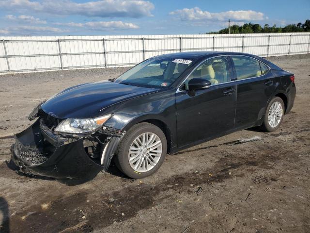 2015 Lexus Es 350 VIN: JTHBK1GG2F2153891 Lot: 61811224