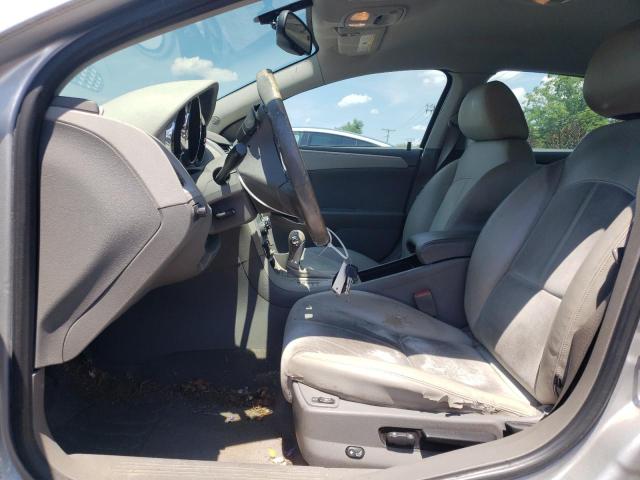 2010 Chevrolet Malibu 2Lt VIN: 1G1ZD5E7XAF160960 Lot: 60693284