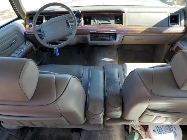 2MECM75F1LX650144 1990 Mercury Grand Marquis Ls