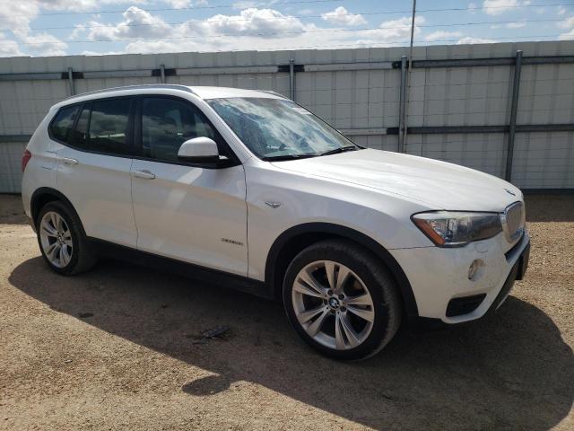 VIN 5UXWX9C57G0D75896 2016 BMW X3, Xdrive28I no.4