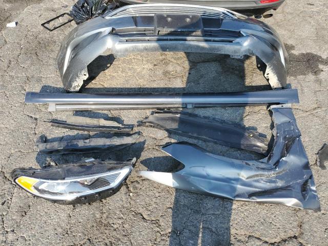 VIN 3FA6P0HD8JR186956 2018 Ford Fusion, SE no.12