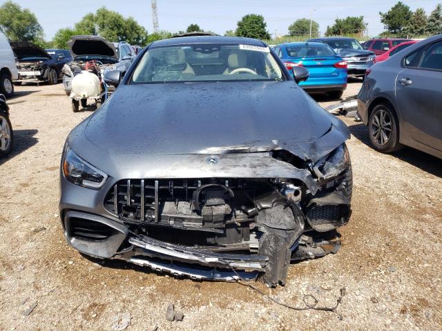 2020 MERCEDES-BENZ AMG GT 63 - WDD7X8KBXLA013320