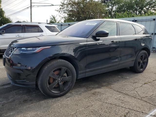 SALYB2RX7JA712065 Land Rover Rangerover S 2018