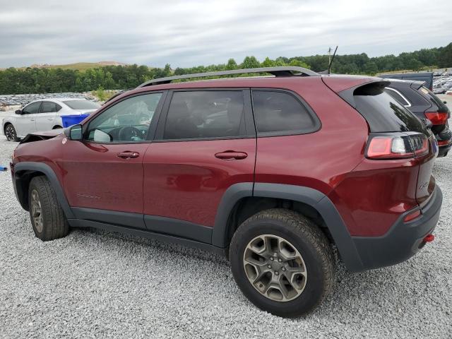 2020 JEEP CHEROKEE T - 1C4PJMBX8LD501079