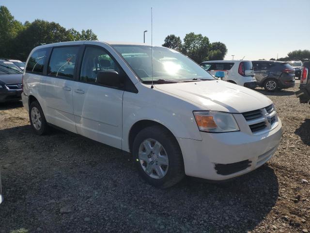 2010 Dodge Grand Caravan Se VIN: 2D4RN4DE8AR185754 Lot: 60868694