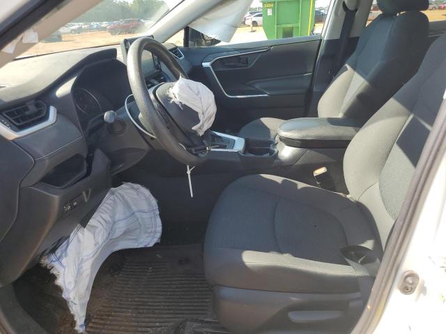 2020 TOYOTA RAV4 LE - 2T3K1RFV1LC068595