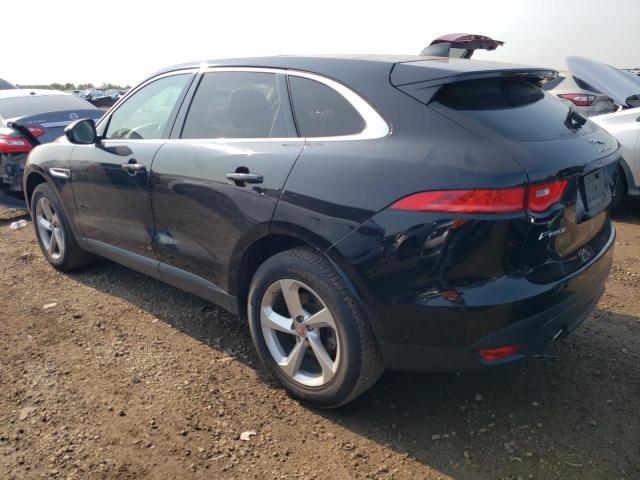 VIN SADCS2FX0LA643295 2020 Jaguar F-Pace no.2