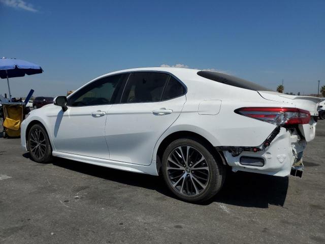 VIN 4T1B11HK5JU143050 2018 Toyota Camry, L no.2