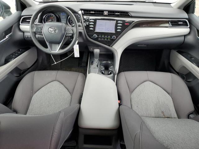 VIN 4T1B11HK3KU810571 2019 Toyota Camry, L no.8