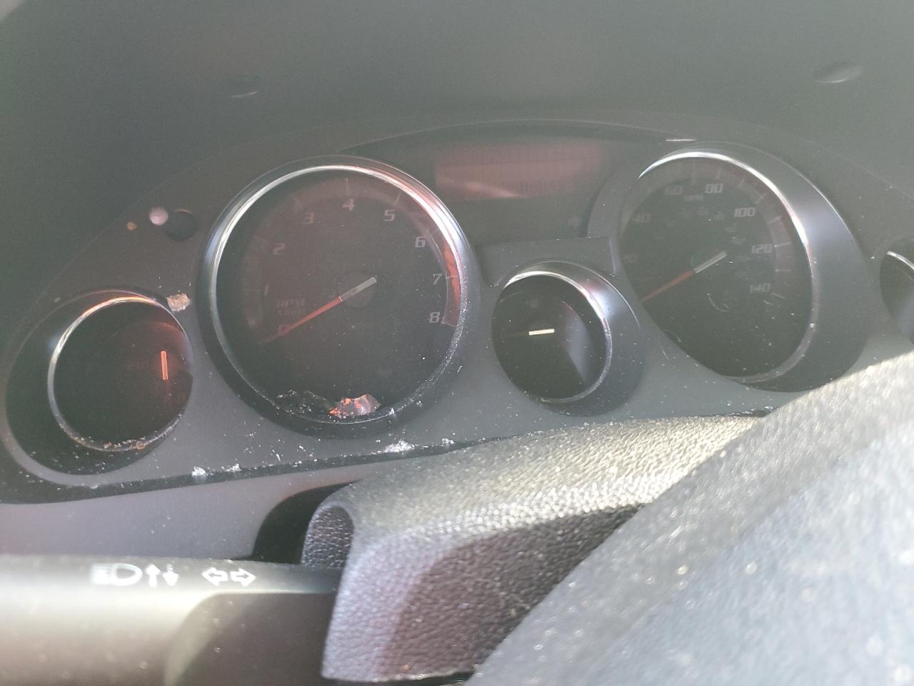 1GKER23D79J166906 2009 GMC Acadia Slt-1