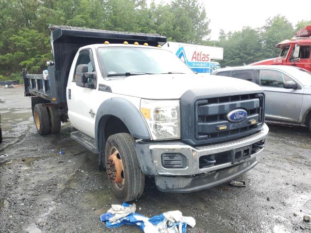 VIN 1FDUF5GT3FEB32058 2015 FORD F550 no.4