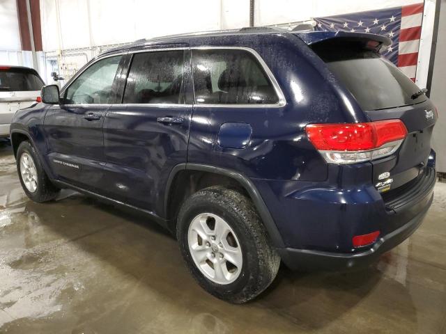 2015 Jeep Grand Cherokee Laredo VIN: 1C4RJFAG3FC659541 Lot: 62044124