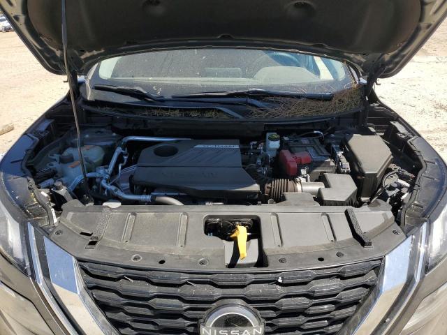 2023 NISSAN ROGUE SV - 5N1BT3BA0PC761395