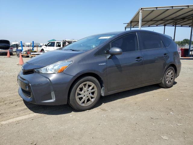 2015 Toyota Prius V VIN: JTDZN3EU3FJ022244 Lot: 60671714