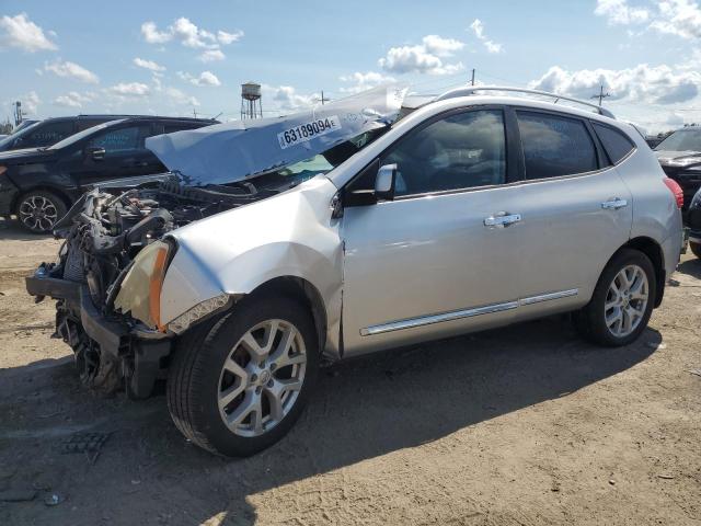 Vin: jn8as5mv2bw680036, lot: 63189094, nissan rogue s 2011 img_1