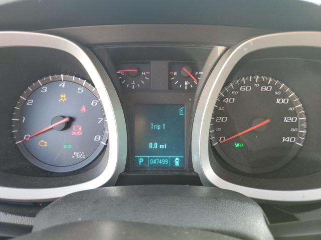 2015 Chevrolet Equinox Lt VIN: 2GNALBEKXF6103385 Lot: 63232184