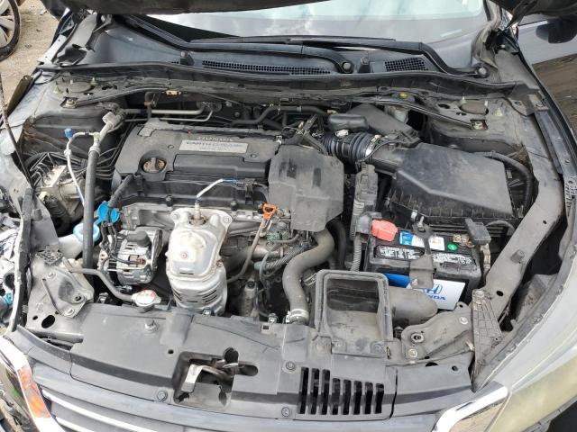 1HGCR2F52DA159413 2013 Honda Accord Sport