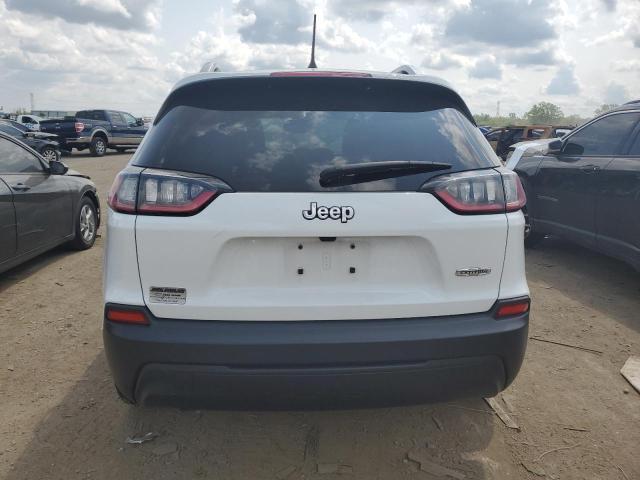 2021 JEEP CHEROKEE L - 1C4PJLCB8MD116281