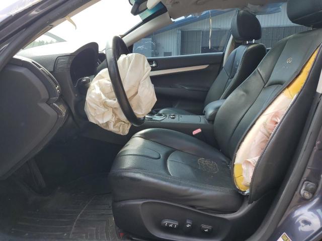 2009 Infiniti G37 VIN: JNKCV61F39M352403 Lot: 61990584