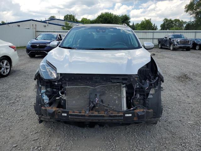 2018 KIA SPORTAGE E - KNDPNCAC8J7469159