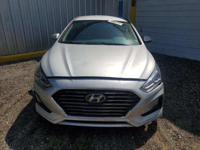 2019 Hyundai Sonata Se VIN: 5NPE24AF1KH772846 Lot: 62178564