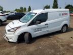 FORD TRANSIT CONNECT XLT