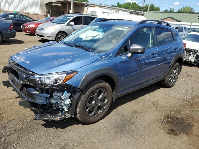 2023 SUBARU CROSSTREK JF2GTHSC1PH310733  64043754