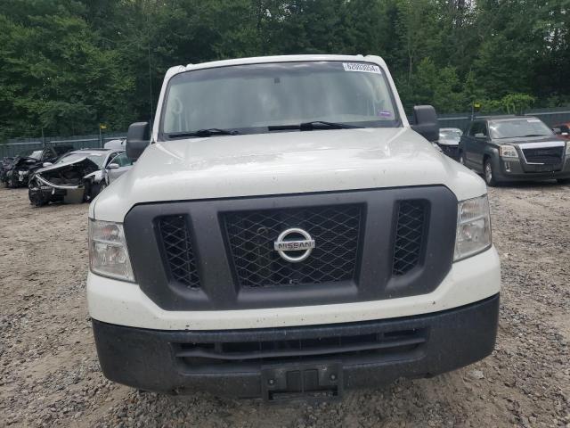 2019 NISSAN NV 1500 S - 1N6BF0KM0KN803465