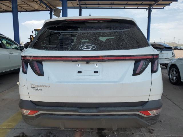 2022 HYUNDAI TUCSON SEL - 5NMJC3AE1NH072081