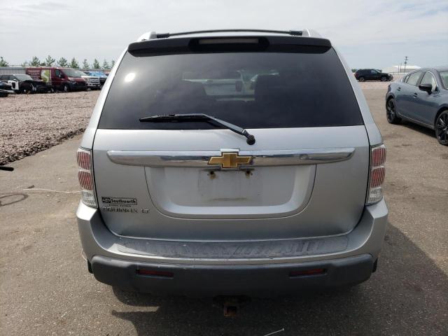 2006 Chevrolet Equinox Lt VIN: 2CNDL63F566009820 Lot: 60281504