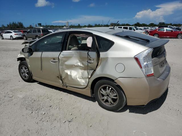 2010 TOYOTA PRIUS - JTDKN3DU8A0147841