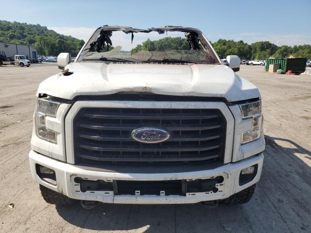 2015 FORD F150 SUPER - 1FTEX1EP3FFC05251