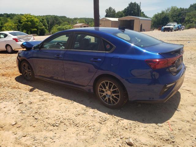 2020 KIA FORTE GT L - 3KPF34AD8LE256697