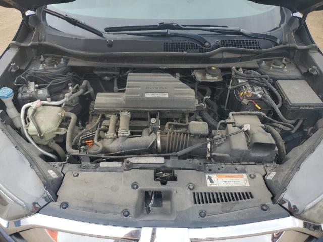 2017 HONDA CR-V EX - 2HKRW2H51HH659835