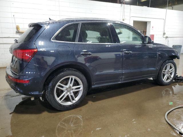 VIN WA1D7AFP6HA039246 2017 Audi Q5, Premium Plus S-... no.3