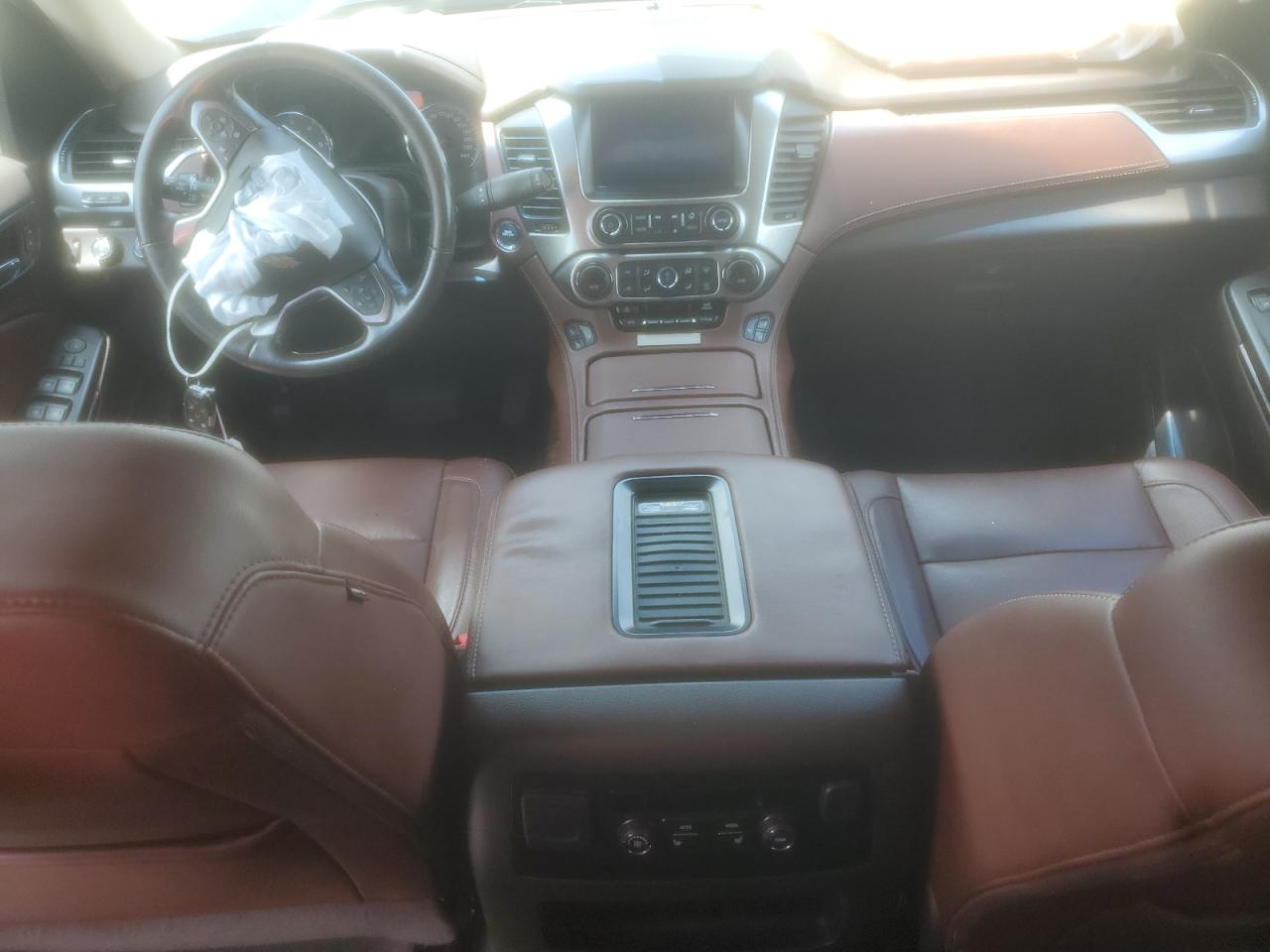 1GNSKCKJ7KR147514 2019 Chevrolet Tahoe K1500 Premier