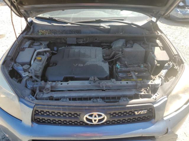 2008 Toyota Rav4 Sport VIN: JTMBK32V985054165 Lot: 63444194