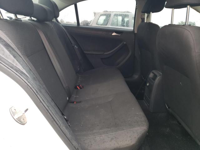 2015 VOLKSWAGEN JETTA BASE - 3VW2K7AJ4FM402531