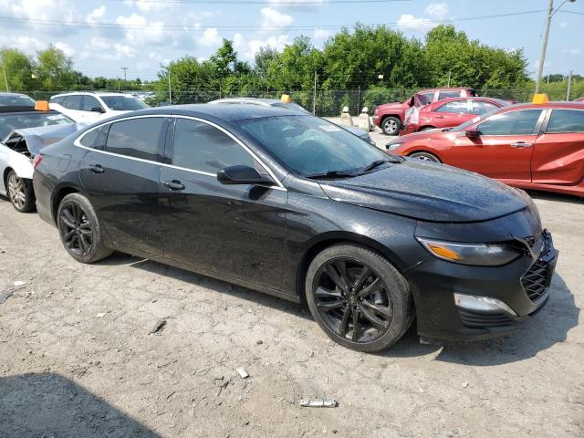 2020 CHEVROLET MALIBU LT 1G1ZD5ST9LF077542  62990794