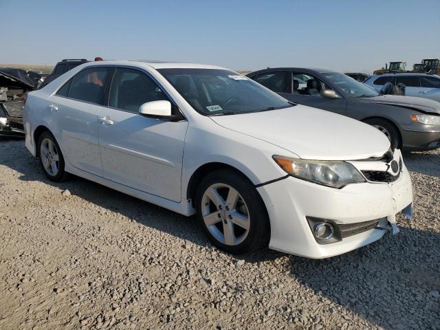 VIN 4T1BF1FK0DU696875 2013 Toyota Camry, L no.4