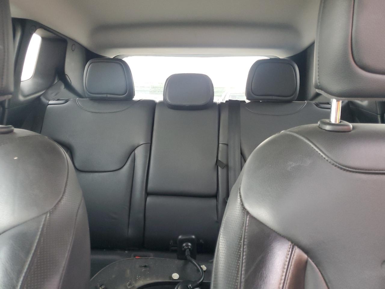 ZACCJADT3FPC18148 2015 Jeep Renegade Limited