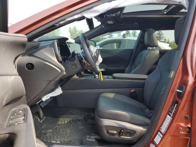 2024 LEXUS RX 350H BA 2T2BBMCA7RC026530