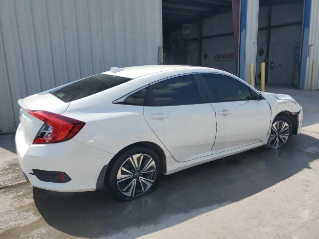 2018 HONDA CIVIC EXL - JHMFC1F78JX027210